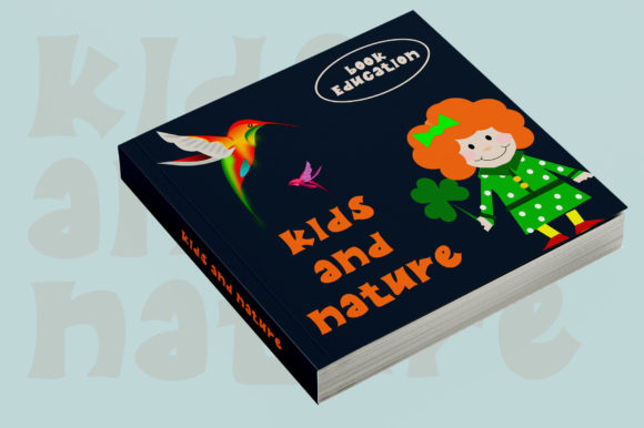 Balyta Kids Font - Preview 4