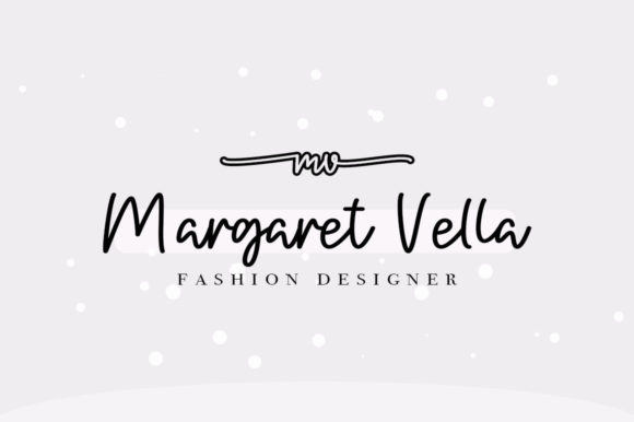 Birthday Party Font - Preview 3