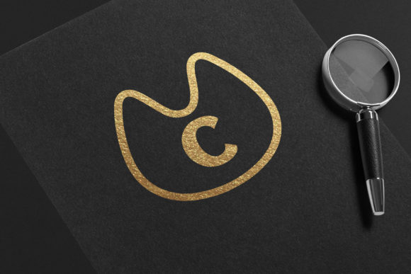 Cat Font - Preview 3