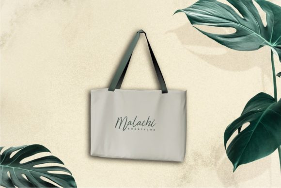 Celestie Font PNG with transparent background - Preview 4