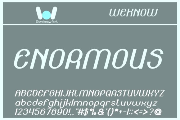 Engine Power Font PNG with transparent background - Preview 2