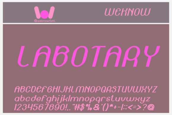 Engine Power Font PNG with transparent background - Preview 4