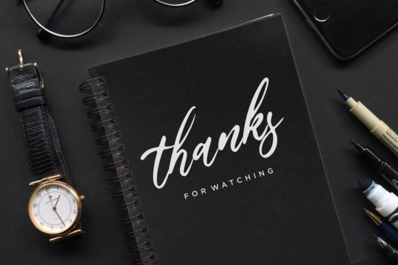 Fallout Font - Preview 6