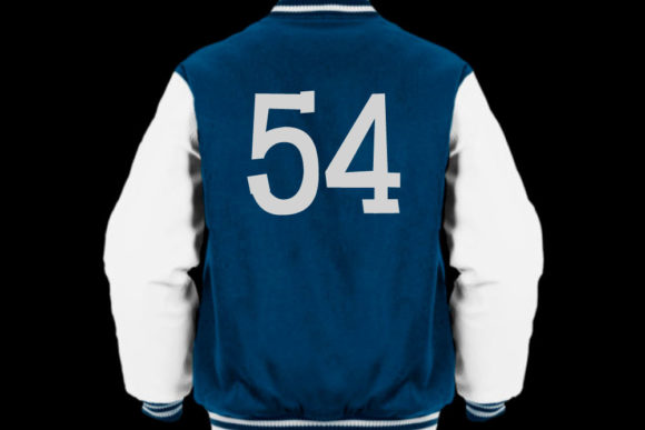 Funny Sports Font - Preview 2