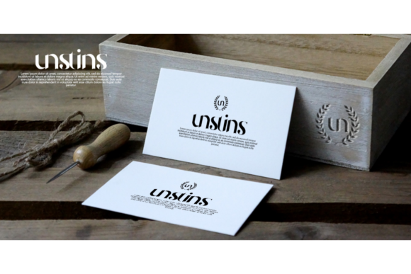 Gostyk Font - Preview 2
