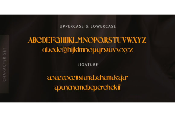 Gostyk Font - Preview 5
