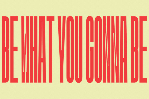 Gramary Font PNG with transparent background - Preview 1