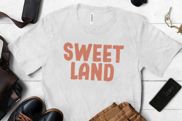 Quickest Font PNG with transparent background - Preview 4
