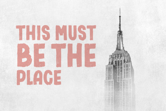 Quickest Font PNG with transparent background - Preview 6