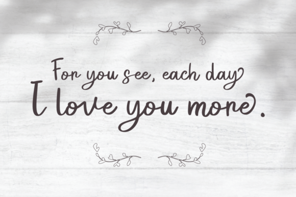 Sarthane Font PNG with transparent background - Preview 1
