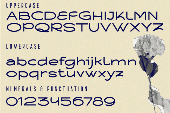 Ability Checks Font - Preview 6
