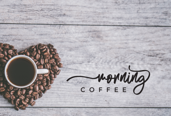 Atakana Script Font - Preview 5