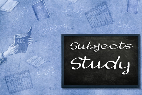 Back to School Font - Preview 1