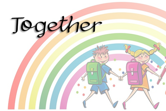 Back to School Font - Preview 2
