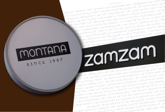 Bandar Font - Preview 4