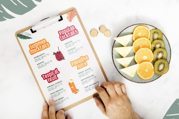 Beach Hits Font - Preview 6