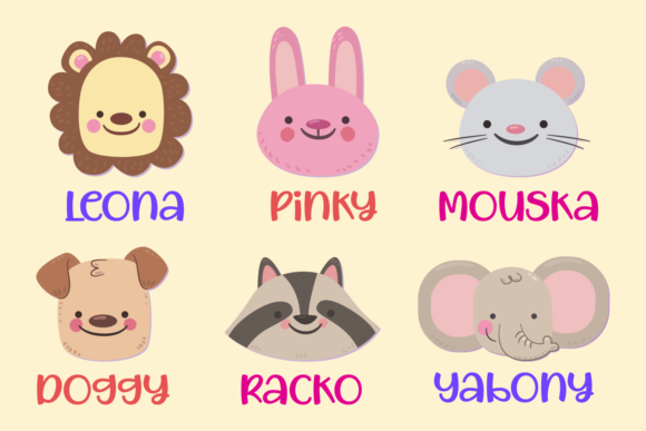 Beauty Sunkiss Font - Preview 4