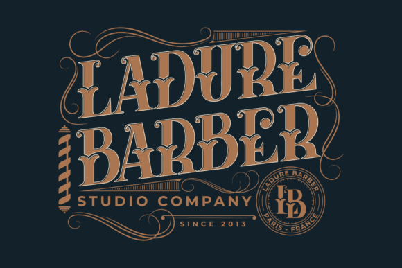 Climforia Font - Preview 5