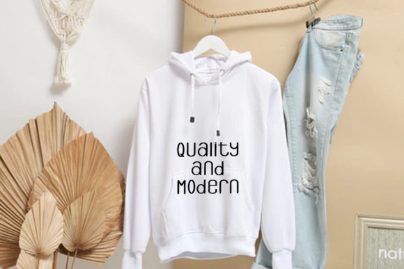 Dream Fashion Font - Preview 3
