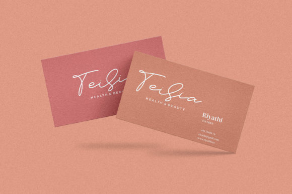 Felisia Font PNG with transparent background - Preview 3