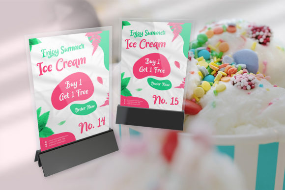Garden Bloom Font - Preview 6