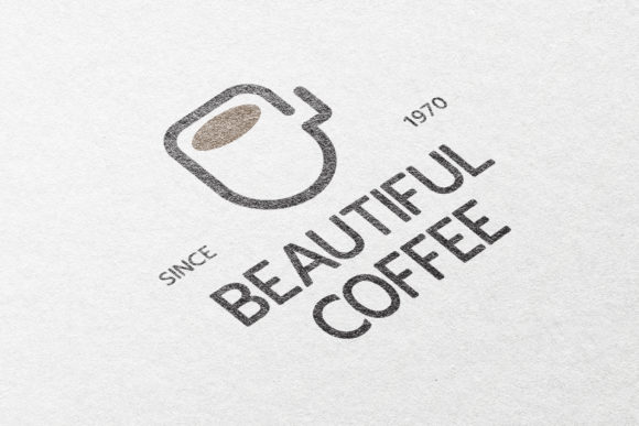 Gooster Font PNG with transparent background - Preview 3