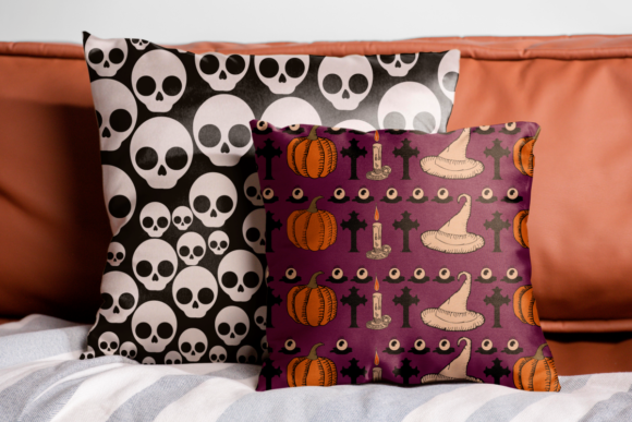 Halloween Dreams Font - Preview 2