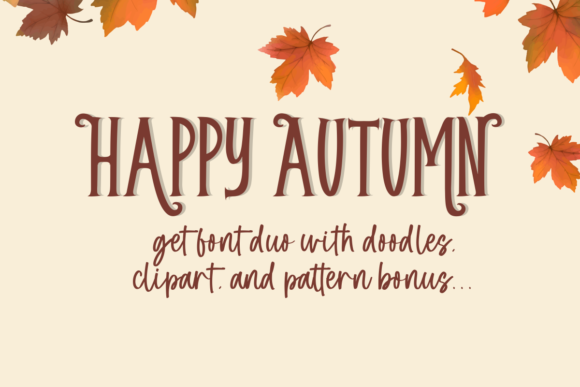 Halloween Dreams Font - Preview 5