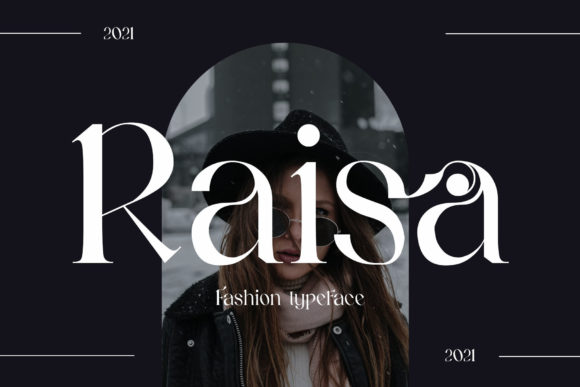 Kariin Font PNG with transparent background - Preview 4