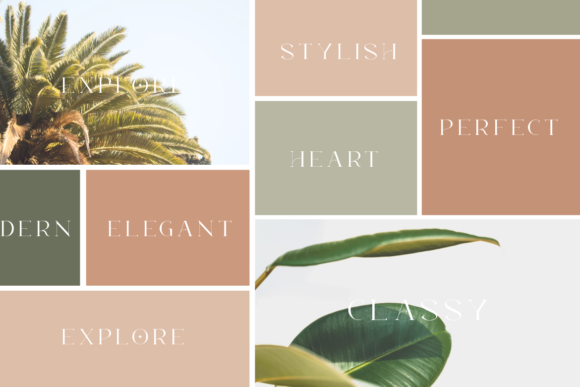 Kirimaru Font - Preview 2