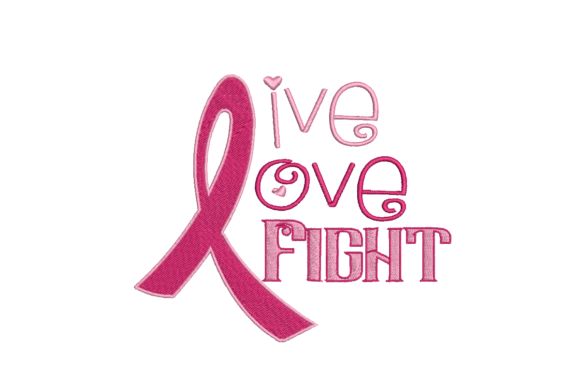 Live Love Fight