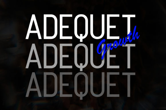 Aegnell Font - Preview 2
