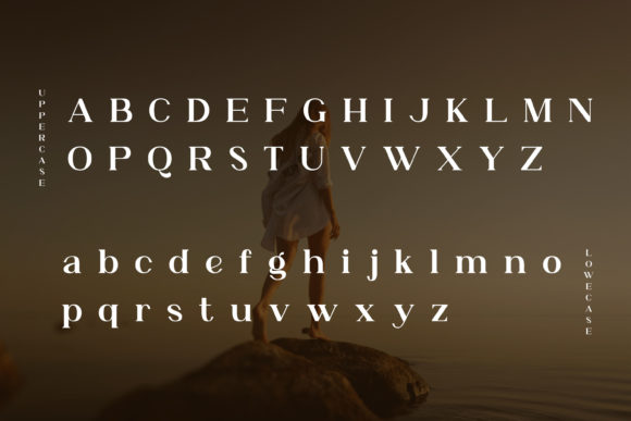 Angelina Font - Preview 2