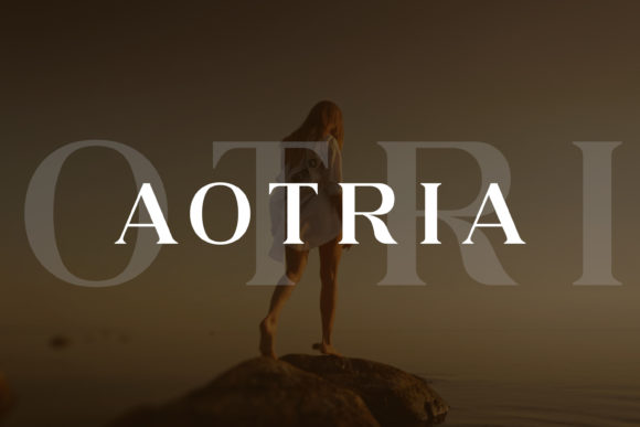 Angelina Font - Preview 3
