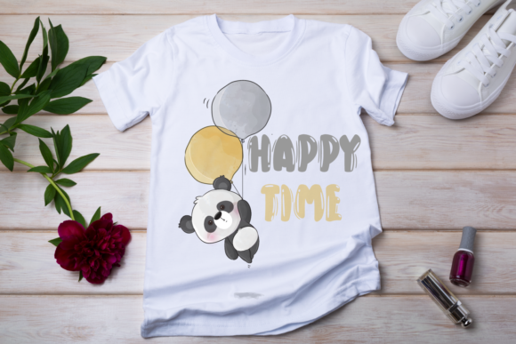 Baby Koala Font - Preview 2