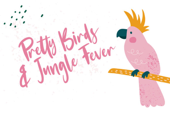 Better Wild Font - Preview 1