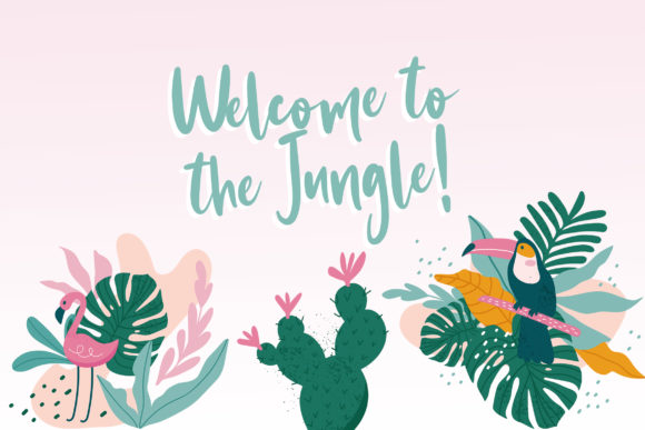 Better Wild Font - Preview 2
