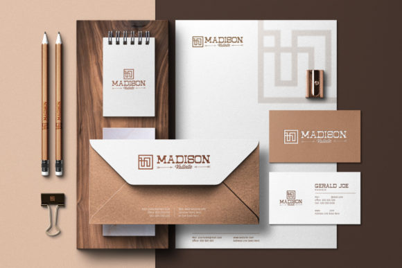 Brownfield Font - Preview 2