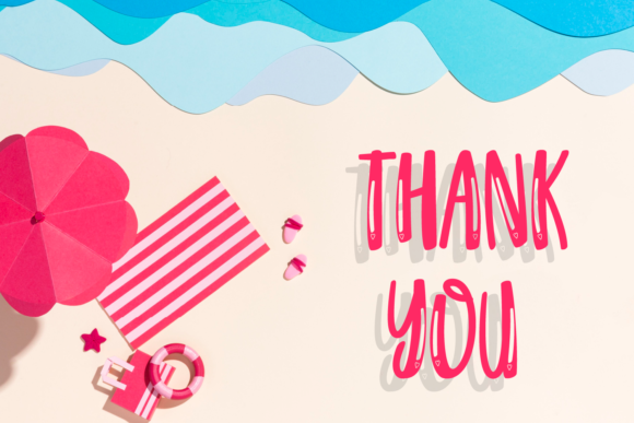Candy Lover Font - Preview 5