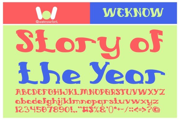 Everlasting Song Font PNG with transparent background - Preview 2