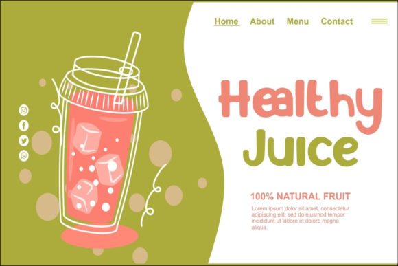 Lychee Farmland Font PNG with transparent background - Preview 3