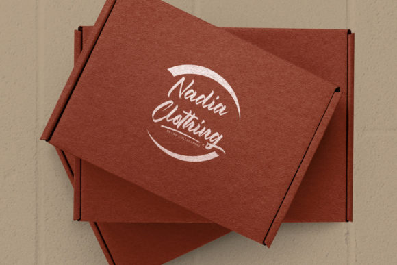 Marysville Font PNG with transparent background - Preview 3