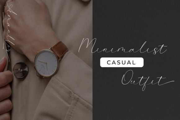 Amanllor Font - Preview 1