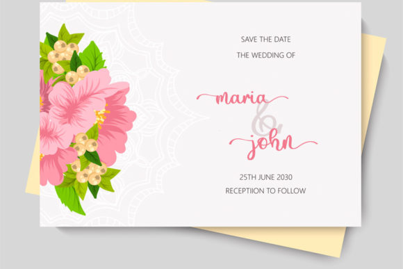 Ballerina Font - Preview 3