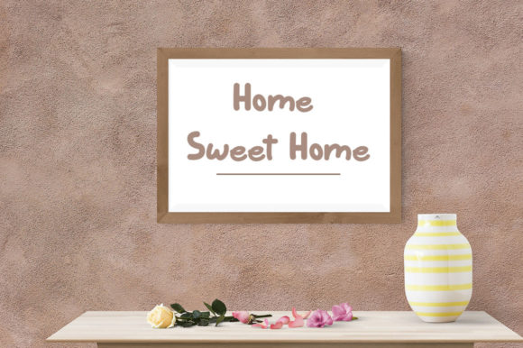 Boho Font - Preview 1