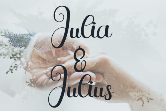 Brilliant Mandala Font - Preview 2