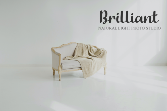 Emberly Font - Preview 1