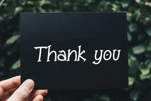 Hello Komodo Font PNG with transparent background - Preview 5