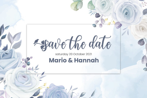 Shaliha Script Font PNG with transparent background - Preview 2