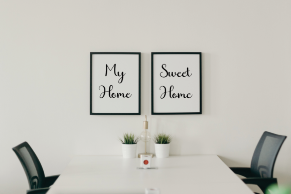 Simple Marker Font PNG with transparent background - Preview 1